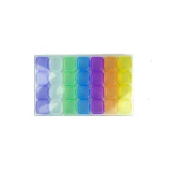 Контейнер для хранения, изображение 2