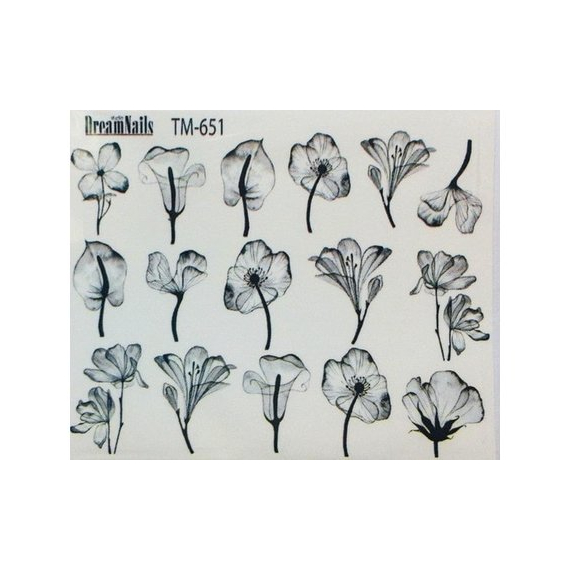 Слайдер дизайн TM 651