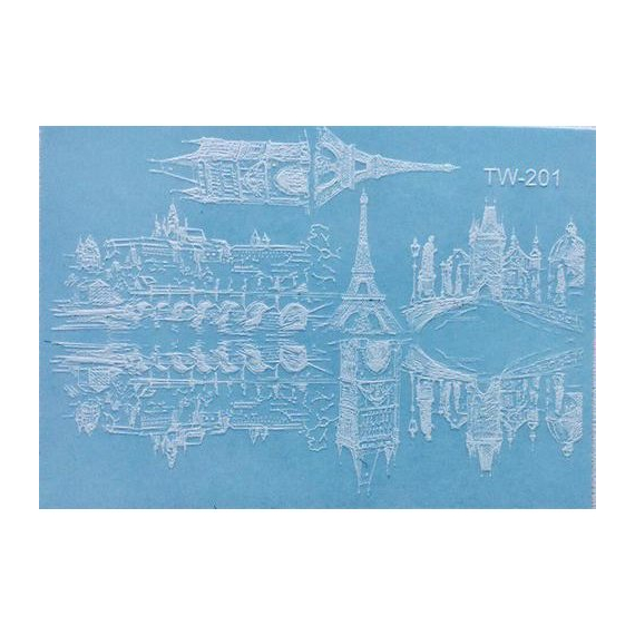 Slider design TW 201