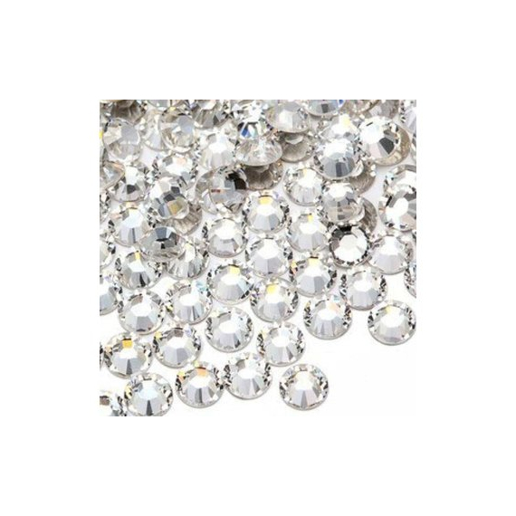 Стрази Crystal SS5 прозорі 1440 шт