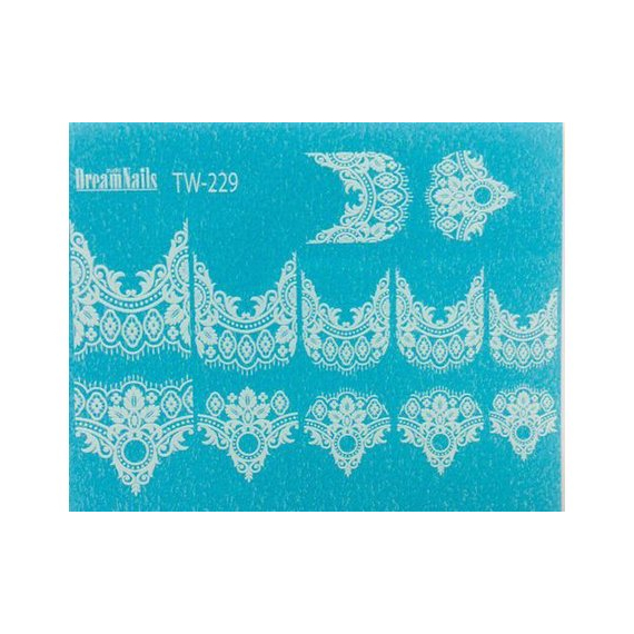 Слайдер дизайн TW 229