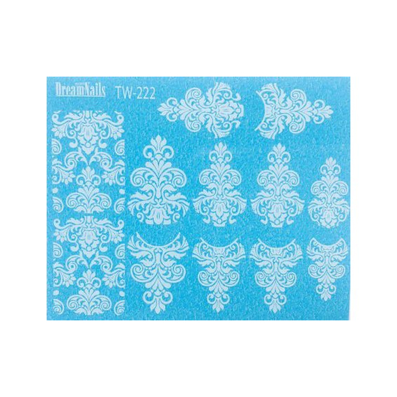 Слайдер дизайн TW 222