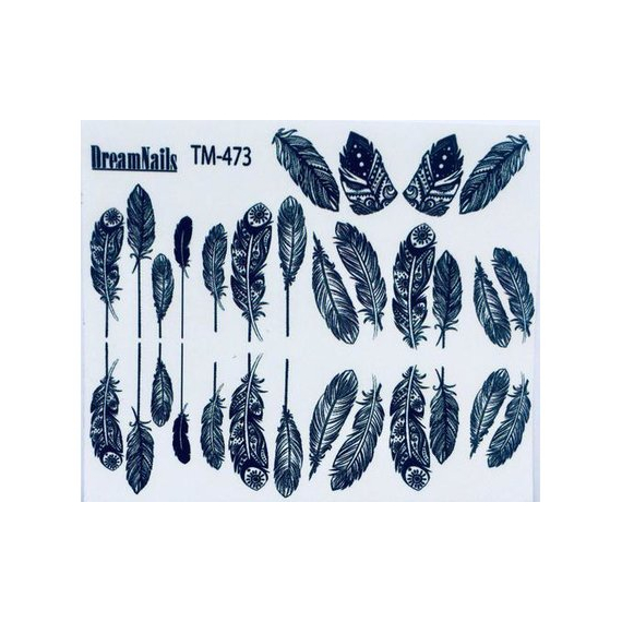 Слайдер дизайн ТМ 473