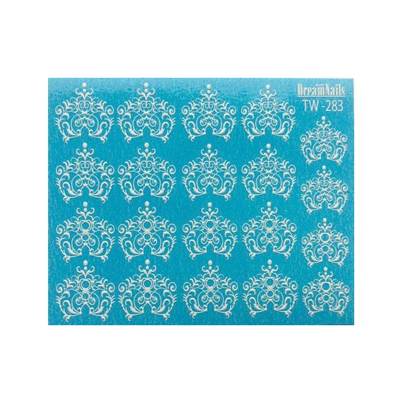 Слайдер дизайн TW 283