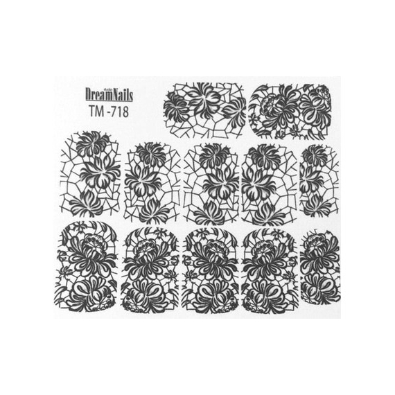 Слайдер дизайн ТМ 718