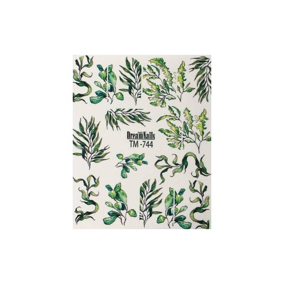 Слайдер дизайн TM 744