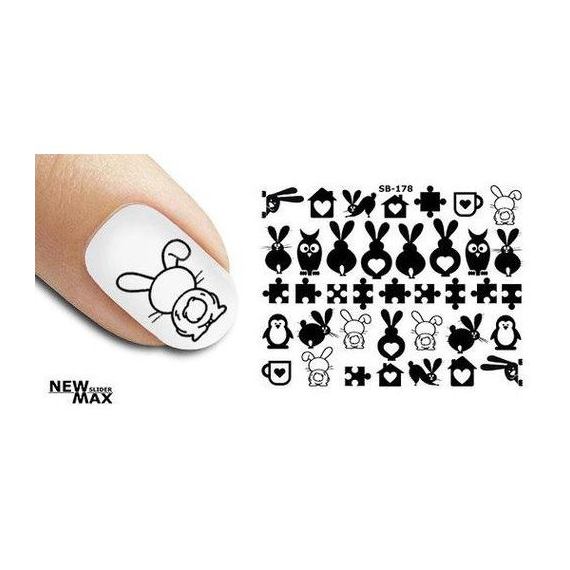 Слайдер дизайн SB 178