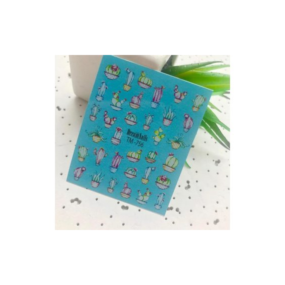 Слайдер дизайн TM 756