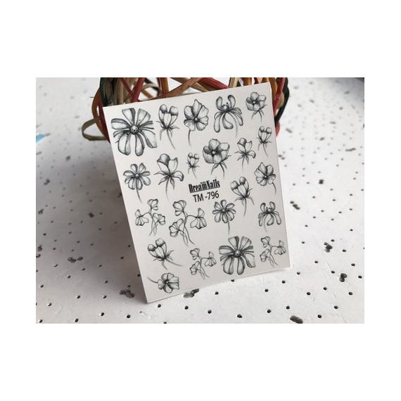 Слайдер дизайн TM 796