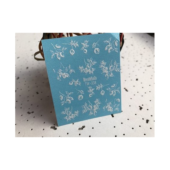 Слайдер дизайн TW 338