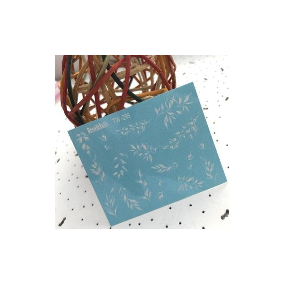 Slider design TW 295