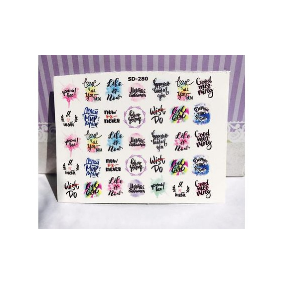 Слайдер дизайн SD 280