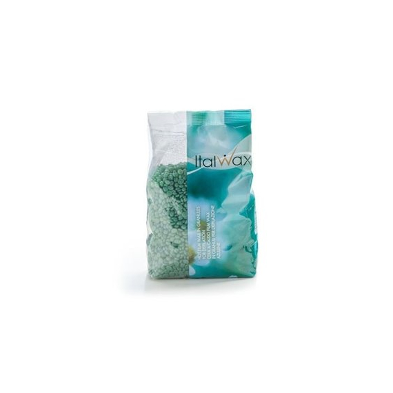 Воск в гранулах ItalWax AZULENE 1000 г