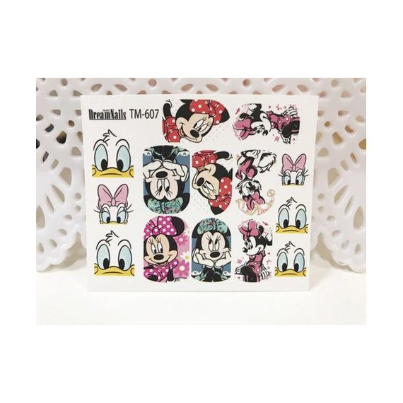 Слайдер дизайн TM 607