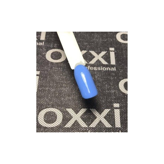 Гель-лак Oxxi № 272 10 мл