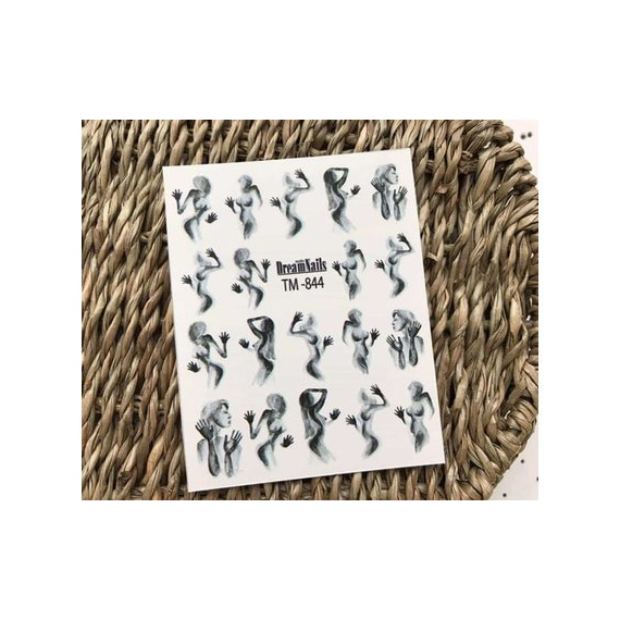 Slider design TM 844