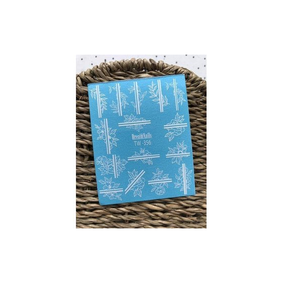 Слайдер дизайн TW 356