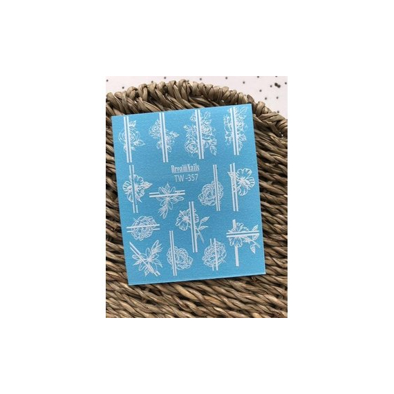 Слайдер дизайн TW 357