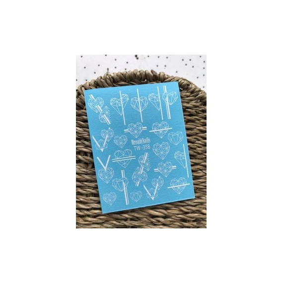 Слайдер дизайн TW 358