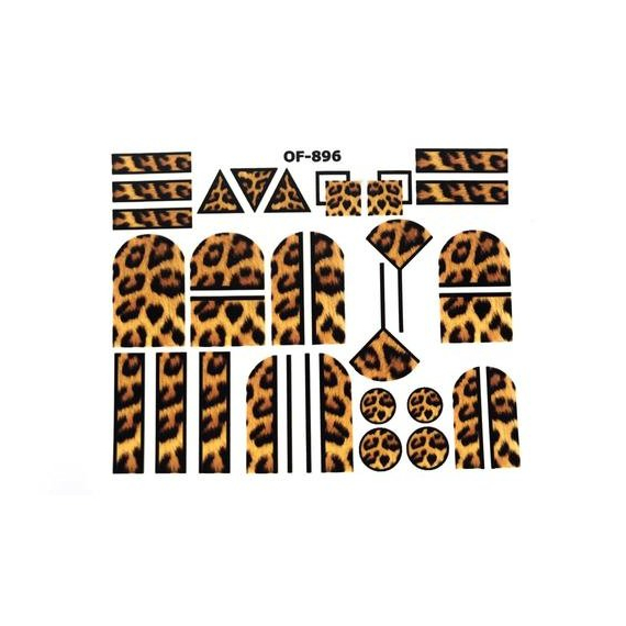 Слайдер дизайн OF 896