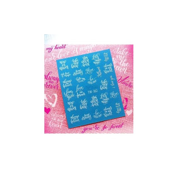 Слайдер дизайн TW 362