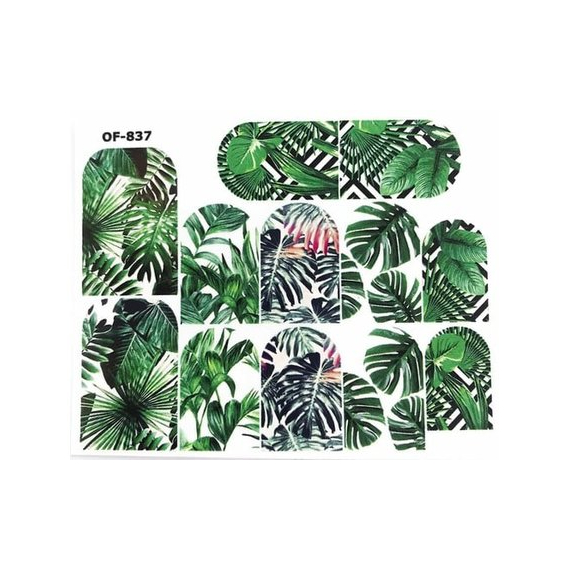 Слайдер дизайн OF 837