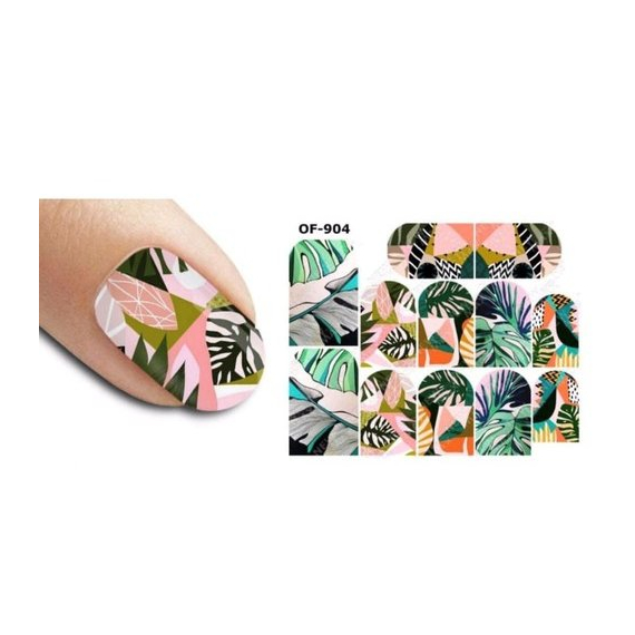 Слайдер дизайн OF 904