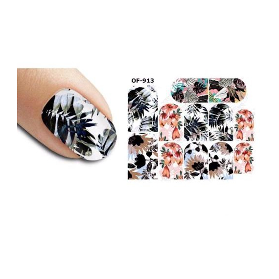 Слайдер дизайн OF 913