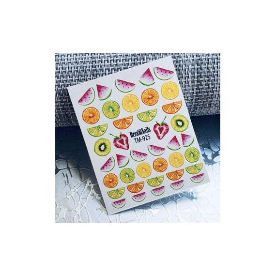 Слайдер дизайн TM 925