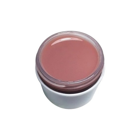 Гель dark beige бежевый 15 мл, Обьем: 15 мл