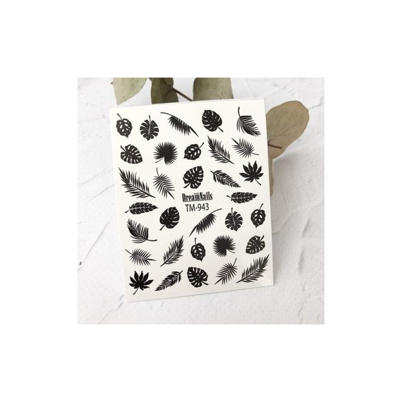 Slider design TM 943