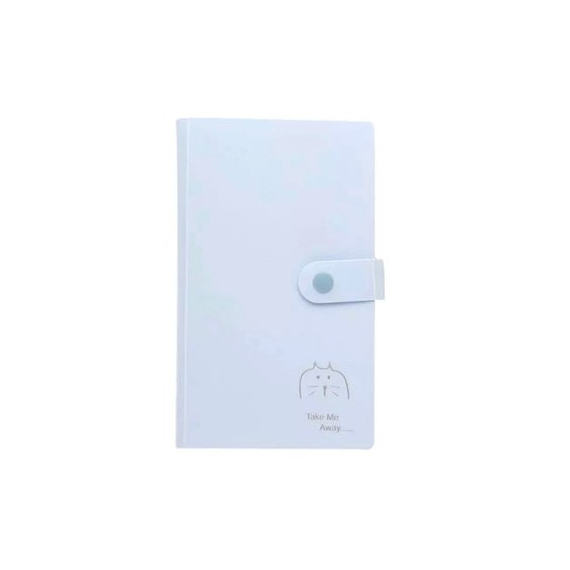 Альбом для слайдер дизайнів Take Me Away 240 відділень