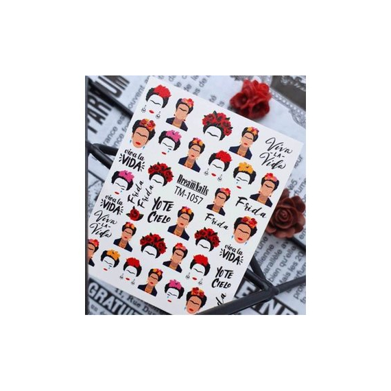 Слайдер дизайн TM 1057