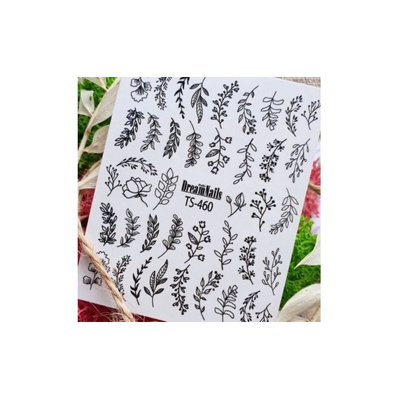 Слайдер дизайн TS 460