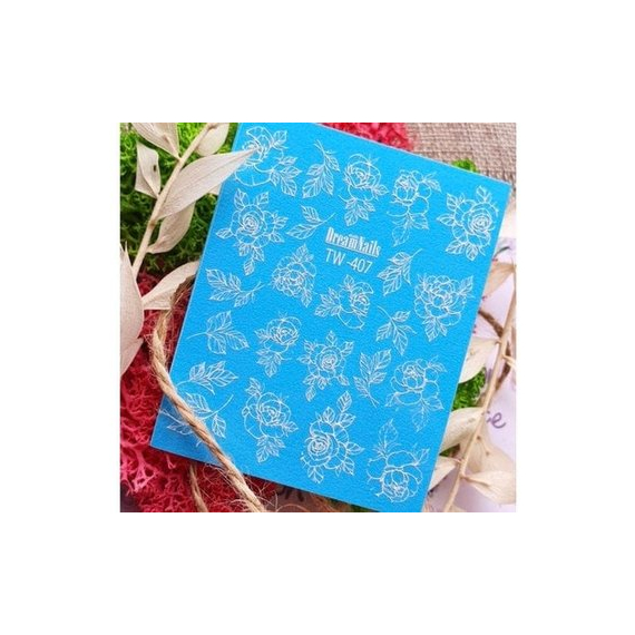 Слайдер дизайн TW 407