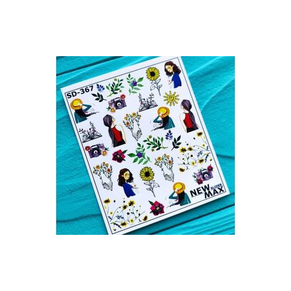 Слайдер дизайн SD 367