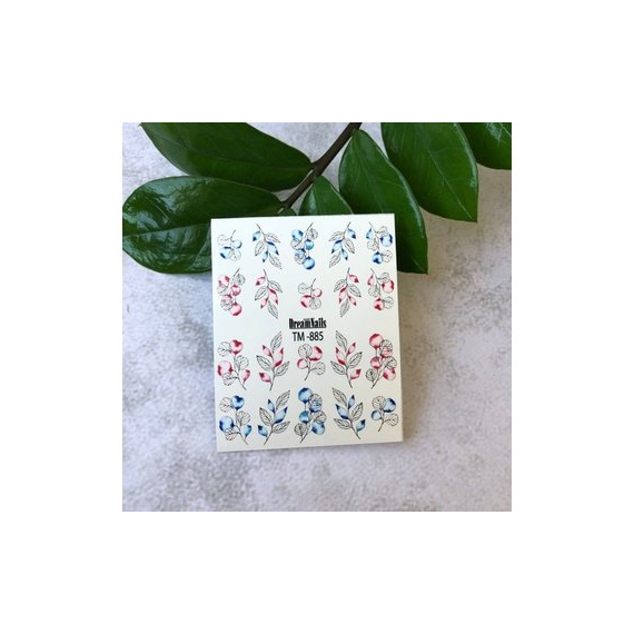 Слайдер дизайн TM 885