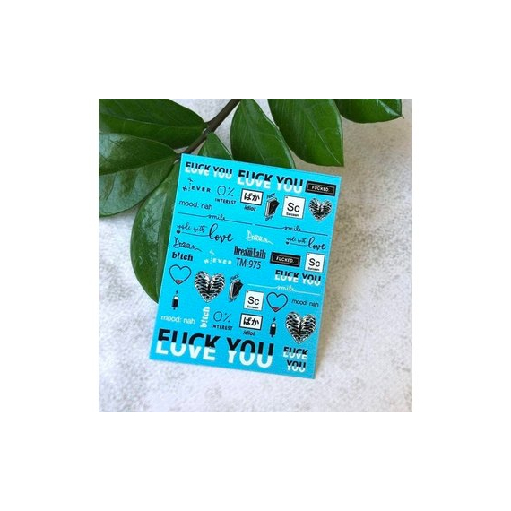 Слайдер дизайн TM 975