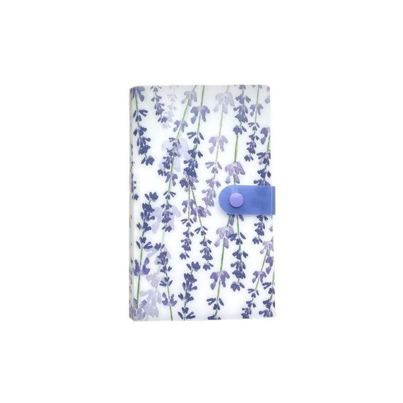 Альбом для слайдер дизайнів Lavender Mood 240 відділень