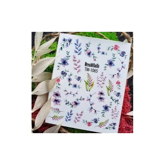 Слайдер дизайн TM 1065