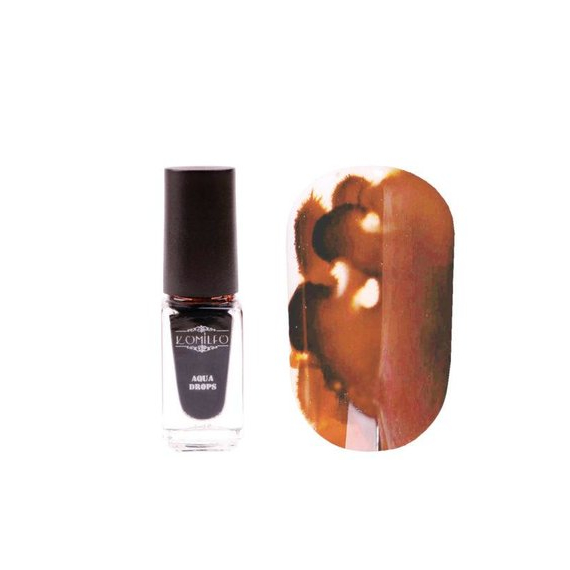 Aqua Drops Komilfo Beige №002 5 мл