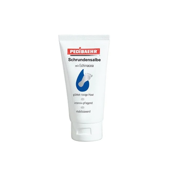 Мазь от трещин BAEHR с экстрактом эхинацеи 75 мл, Обьем: 75 мл