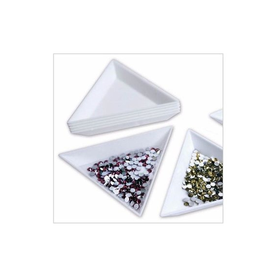 Треугольник для страз