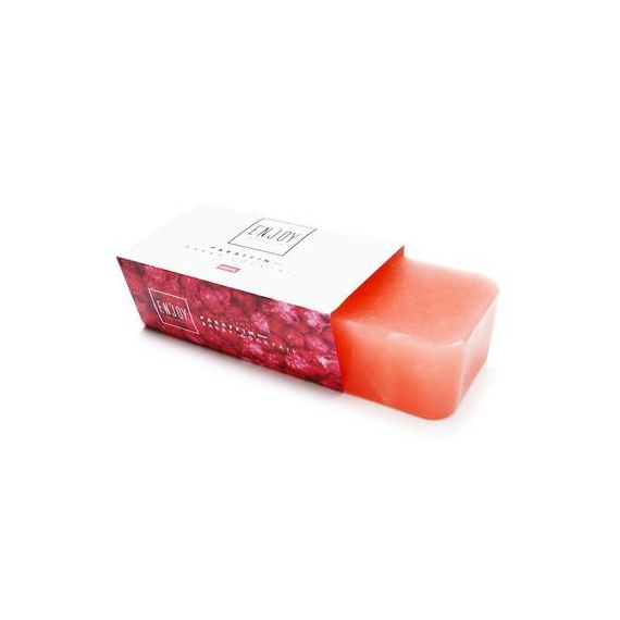 Парафін Enjoy Professional ягоди 500 мл, Об`єм: 500 мл