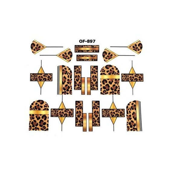 Слайдер дизайн OF 897