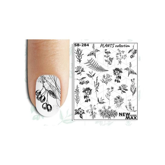 Слайдер дизайн SB 284