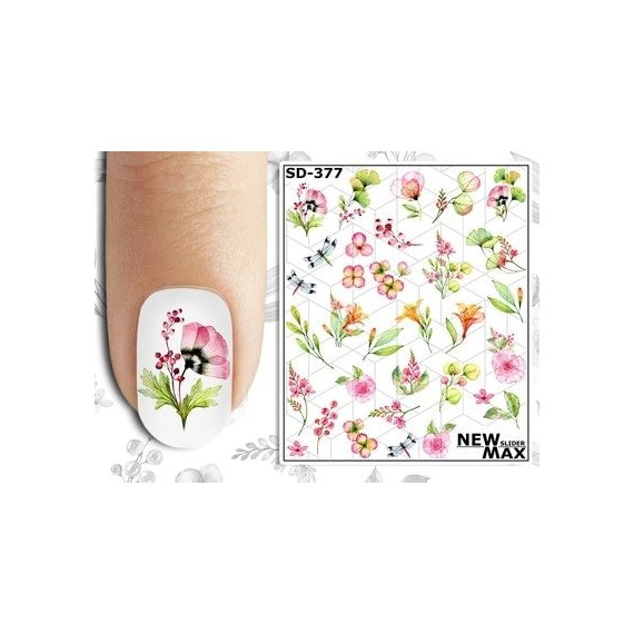 Слайдер дизайн SD 377