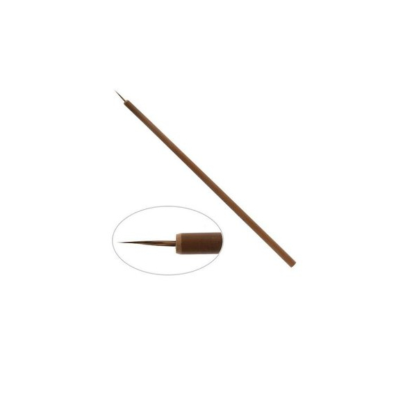 Кисть бамбуковая для рисования