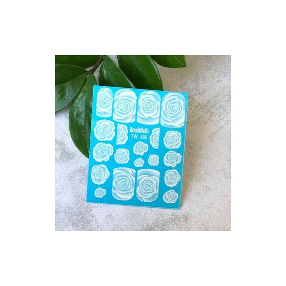 Слайдер дизайн TW 386