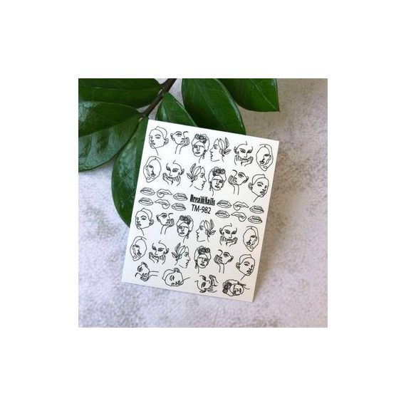 Слайдер дизайн ТМ 982